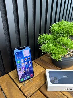 ► Apple iPhone 13 Mini 256 GB │ Záruka 1 rok - 2