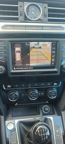 Volkswagen Passat Variant 1.6 TDI BMT Highline, 2017 - 2