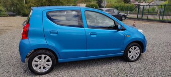 Suzuki Alto AUTOMAT - 2