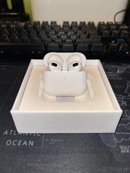Apple Airpods 3 - 2