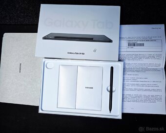 Samsung Galaxy Tab S9 5G 256GB - 2