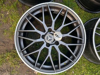 AEZ 5x112 8j R18 ET48 - 2