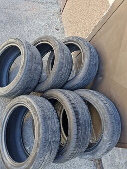 225/45 R17 letné pneumatiky - 2