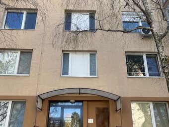 42000-Dražba bytu v meste Galanta - 2