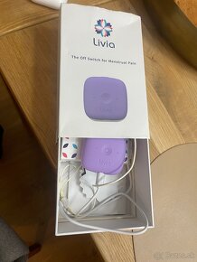Mylivia Livia proti menstruacnym bolestiam (PC 199€) - 2