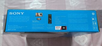 Blu-Ray SONY BDP-S3700 - 2