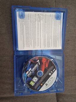 Gran turismo 7 ps5 - 2