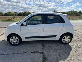 Renault Twingo 1,0 Experience - 2