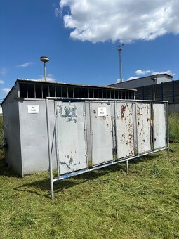 Suché WC - 2