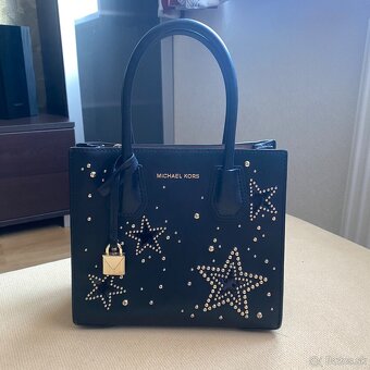 MICHAEL KORS Mercer M Kabelka - 2