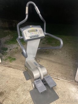 Technogym stepper xt pro 600 - 2