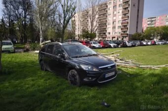 Ford FOCUS kombi - 2