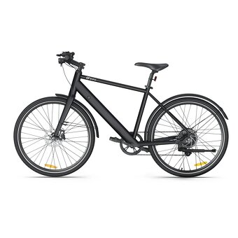 DYU STROLL 1 700C Elektricky bicykel - 2