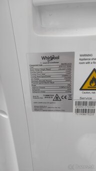 Prenosná klimatizácia Whirlpool PACW212CO - 2