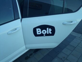 Bolt označení MAGNETICKÉ - 2
