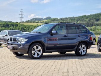 BMW X5 3.0d A/T xDrive - 2