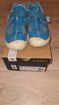 Sandale terex - 2