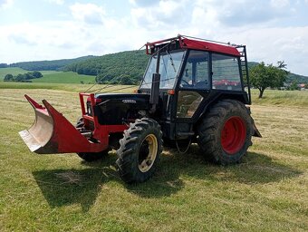 Zetor 7245 - 2
