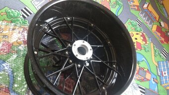 5.. Harley Davidson , vn 1500, vn 1600 - 2