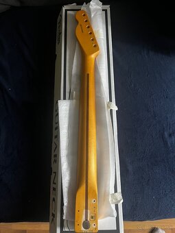 Fender American Professional II - 2