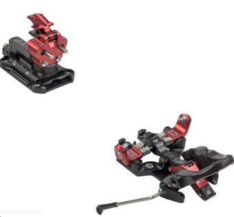 Skialpové viazanie ATK Raider 12 2.0 - 2