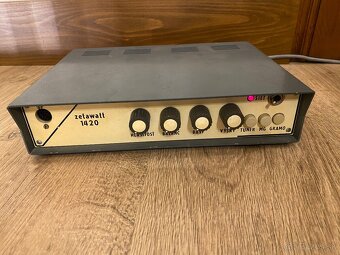 Zetawatt 1420 - 2