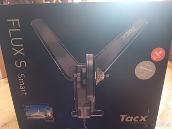 Trenažér FLUX S smart - 2