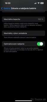 dobry den vimenim iphone13 256gb red - 2