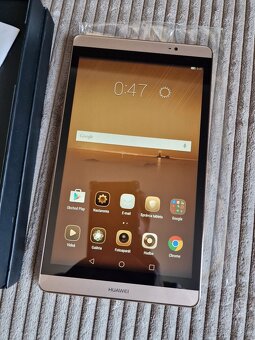 Predám tablet Huawei MediaPad M2 3/32GB - 2
