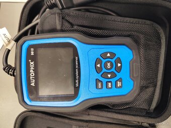 Diagnostika Autophix 9610 - 2
