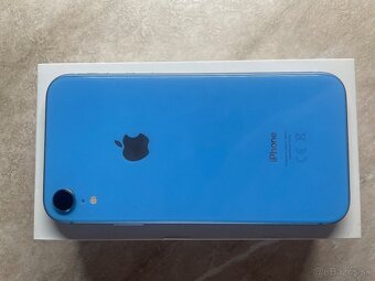 iPhone Xr 64gb - 2