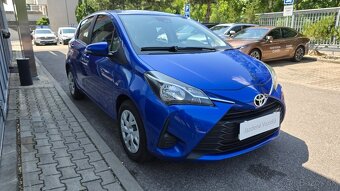 Toyota Yaris 1.0 Active - 2