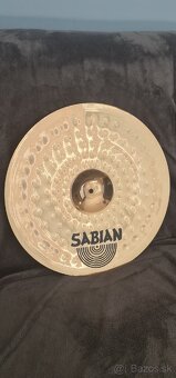 Činel Sabian B8 Pro - 2