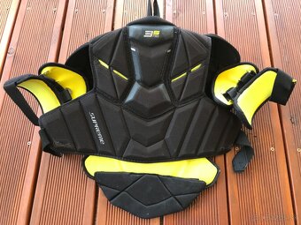 Hokejová vesta BAUER SUPREME 3S PRO - 2