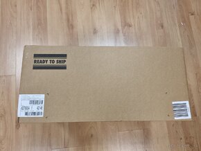 LEGO Technic 42146 Liebherr crawler - nerozbalene nove - 2