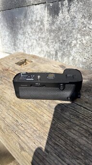 Panasonic DMW-BGG9 Batériový grip pre G9 - 2