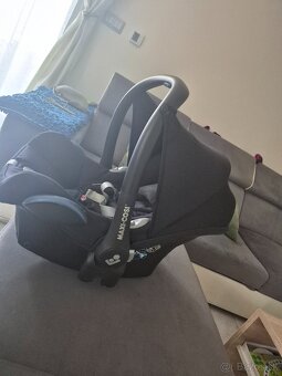 Maxi Cosi - 2
