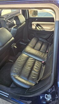 passat b5.5 - 2