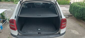 Skoda octavia 1.9 tdi - 2