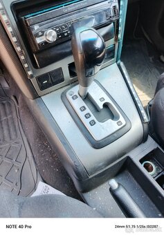 Predám Ford Mondeo - 2