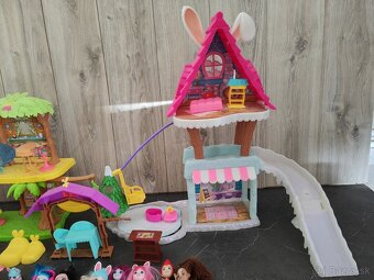 Enchatimals od Mattel - 2
