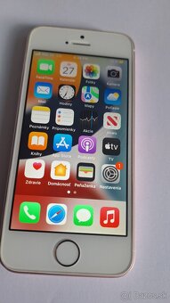 Iphone se 2016/32GB - 2