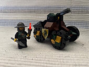 LEGO Kingdoms 7948 - 2