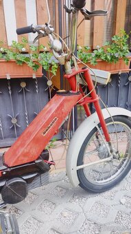 Babetta 206 - 2
