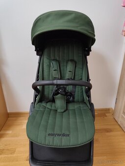 Easywalker jackey 2 XL - 2
