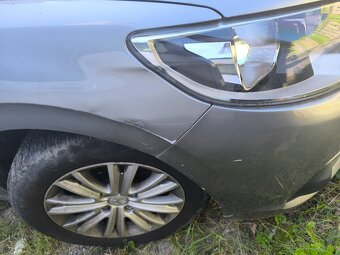 Peugeot 301 1.6 HDi | r. 2017 | 162 000 km | STK do 12/2025 - 2