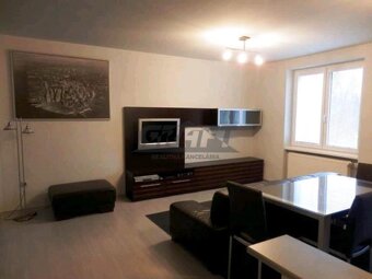 Prenájom 2-izb. byt, Ovručská ul. - Nové Mesto - 2