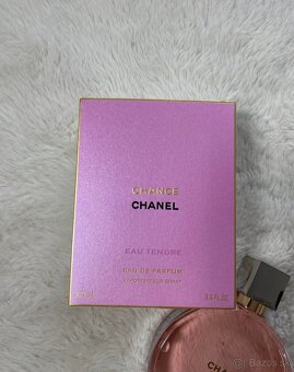 Chanel Chance parfum - 2