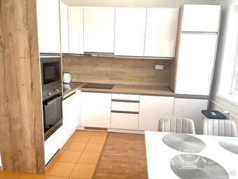 Nádherný 1izb. byt s balkónom a zariadením, predaj, Poprad - 2