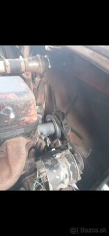 Motor ifa - 2